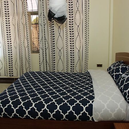Gees Inn Nakuru Zewnętrze zdjęcie